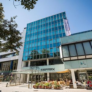Hotel Schillerpark Linz, A Member Of Radisson Individuals